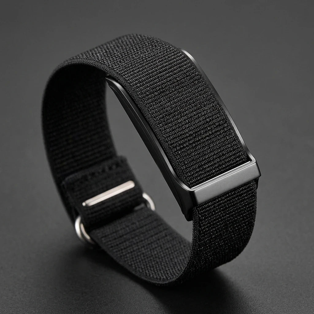 SOMA 3.0 – Smart Activity Tracker
