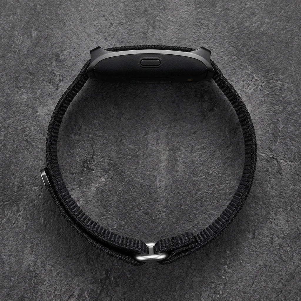 SOMA 3.0 – Smart Activity Tracker
