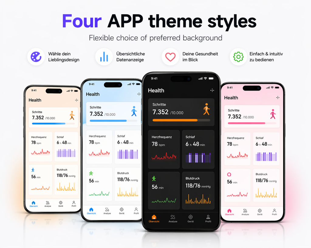 SOMA 3.0 – Smart Activity Tracker