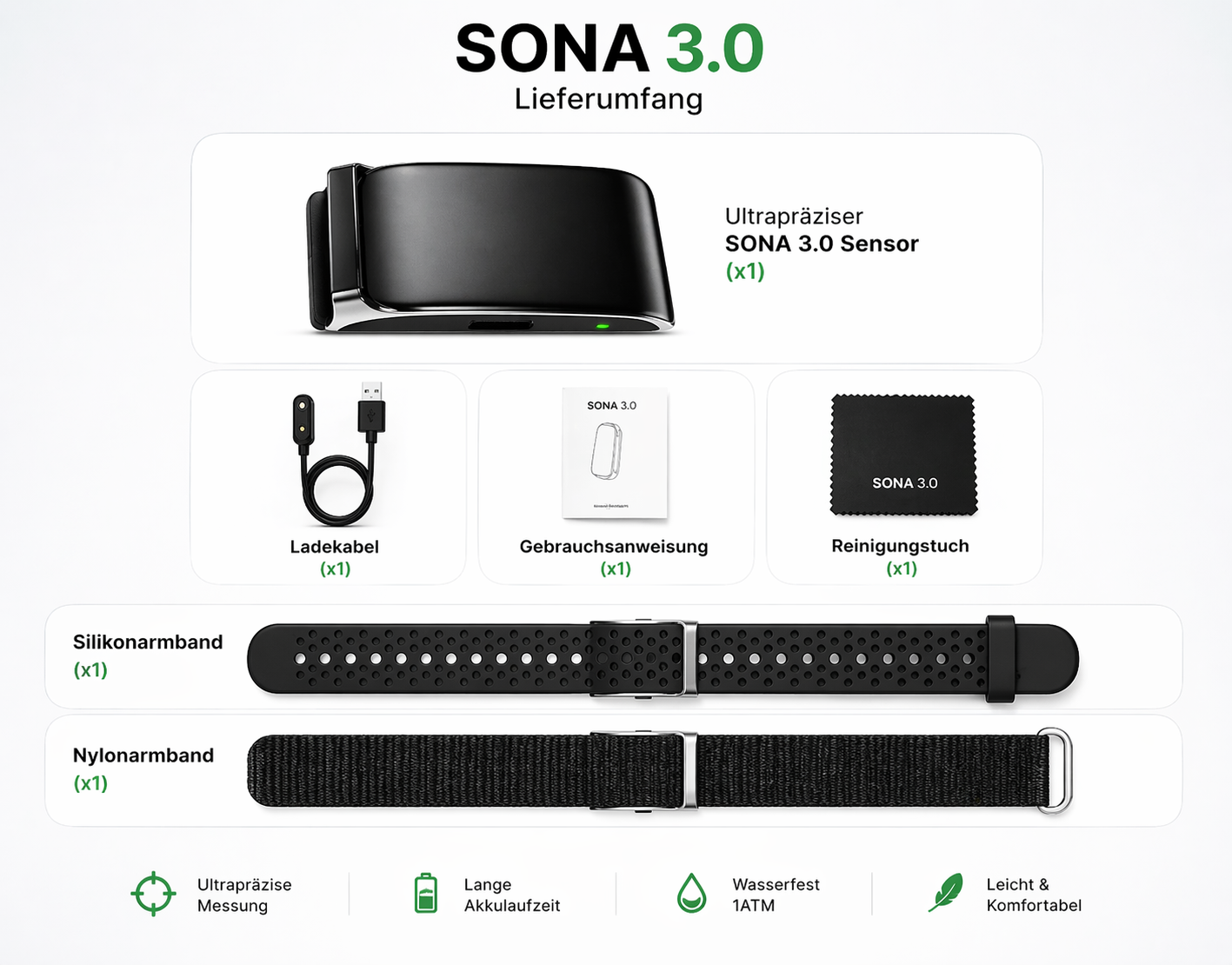 SOMA 3.0 – Smart Activity Tracker
