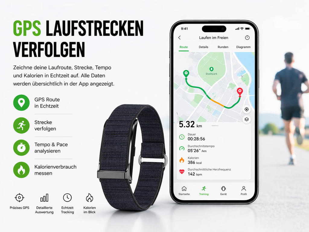 SOMA 3.0 – Smart Activity Tracker