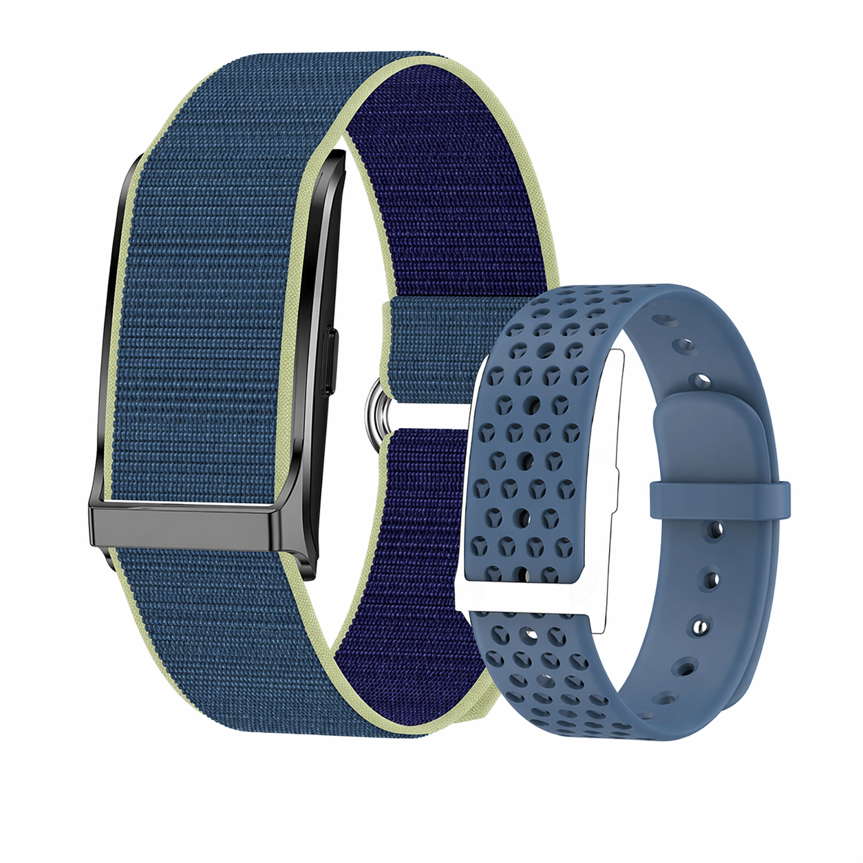 SOMA 3.0 – Smart Activity Tracker