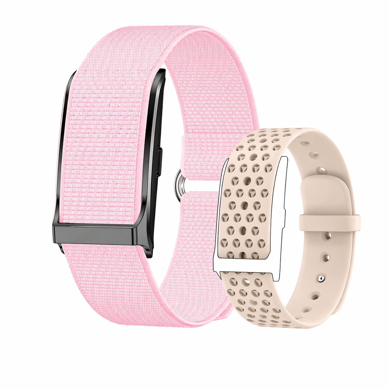 SOMA 3.0 – Smart Activity Tracker