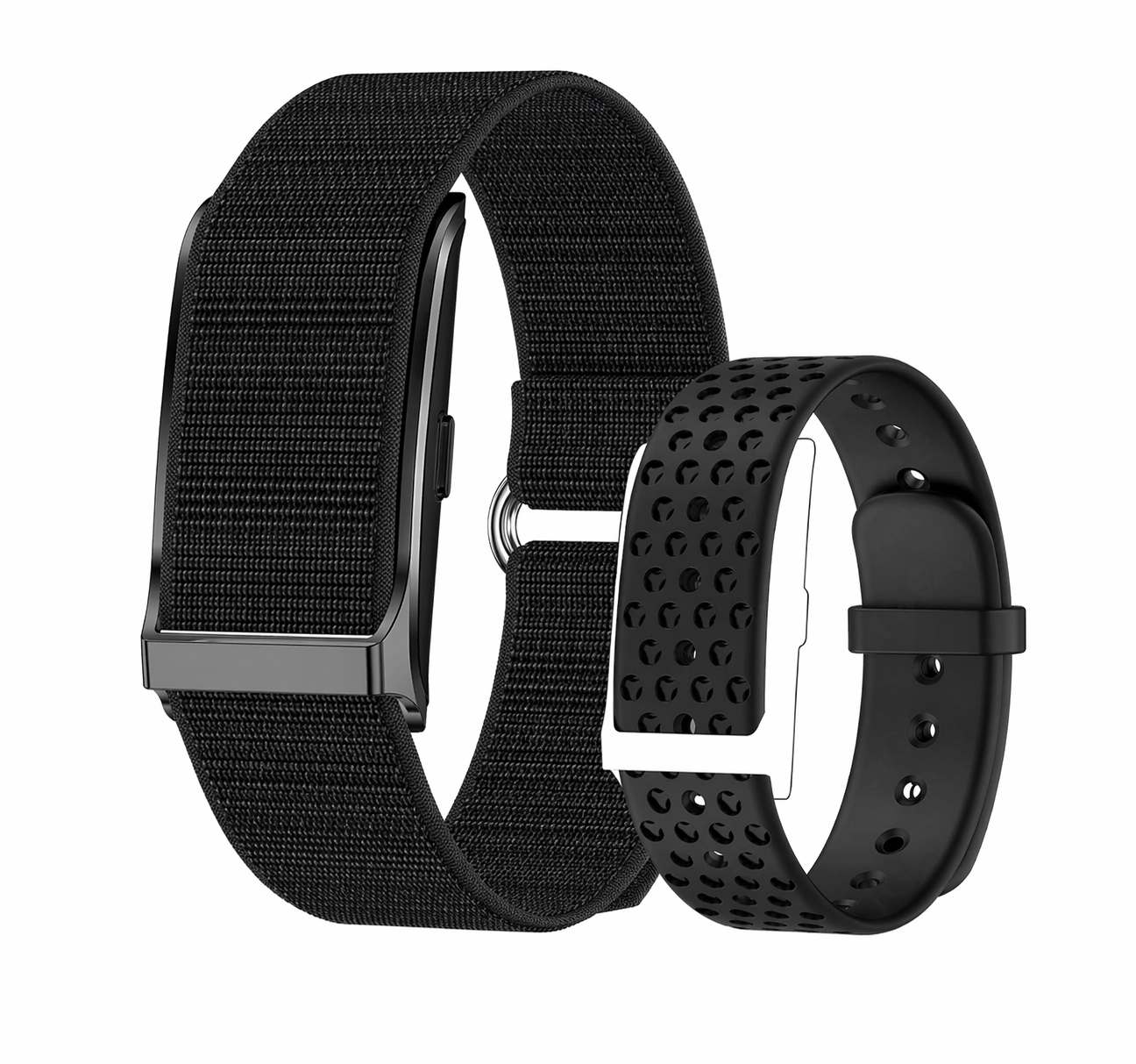 SOMA 3.0 – Smart Activity Tracker