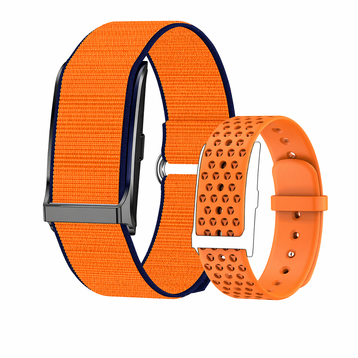 SOMA 3.0 – Smart Activity Tracker