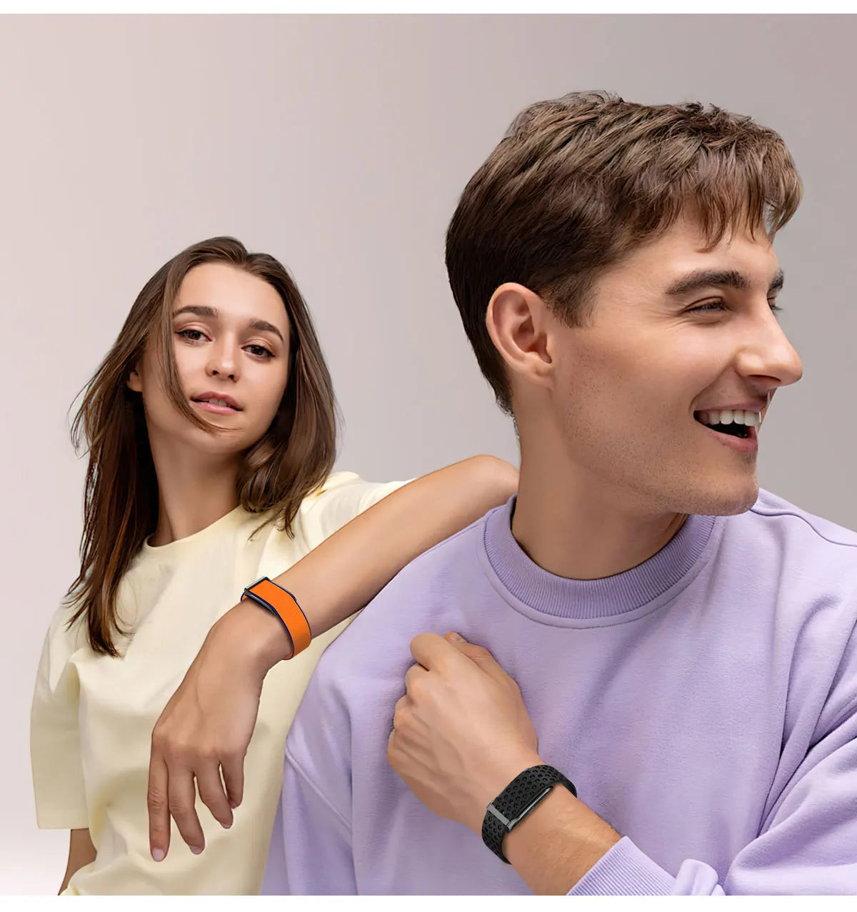 SOMA 3.0 – Smart Activity Tracker