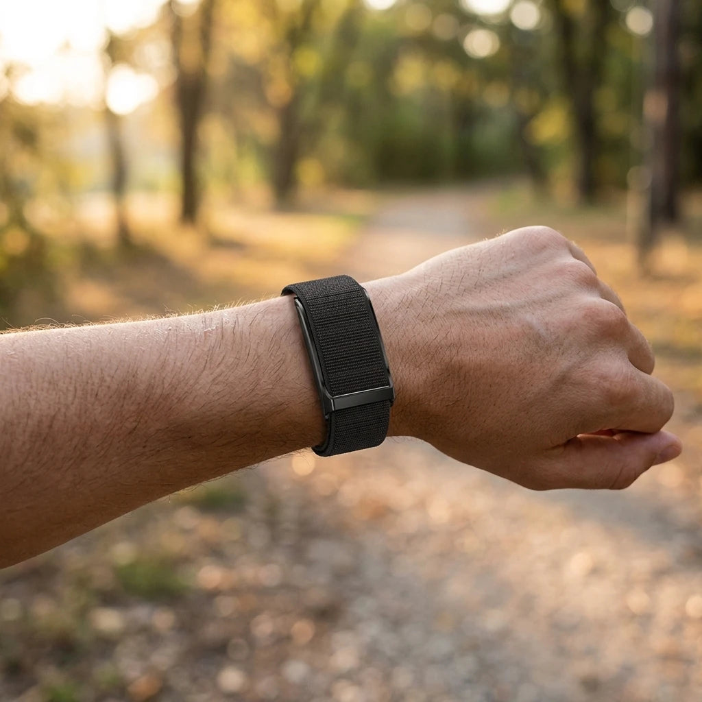 SOMA 3.0 – Smart Activity Tracker